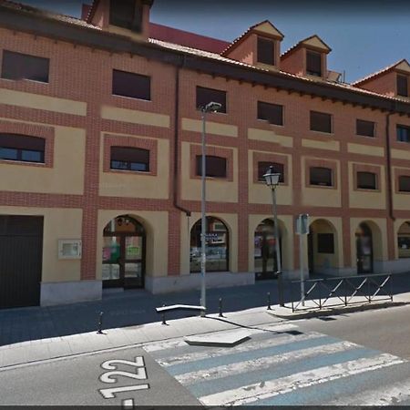 Apartamento "Machote" Tordesillas Exterior photo